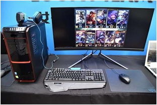 國產(chǎn)硬核動作游戲上線，你的吃雞電腦配置還能跟得上嗎？