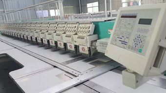 其他行業(yè)專(zhuān)用設(shè)備市場(chǎng)洞察 從機(jī)械批發(fā)到計(jì)算機(jī)軟硬件的協(xié)同供應(yīng)